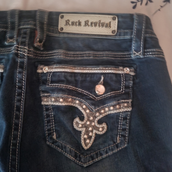 Rock revival jeans Bettys - Picture 2 of 6